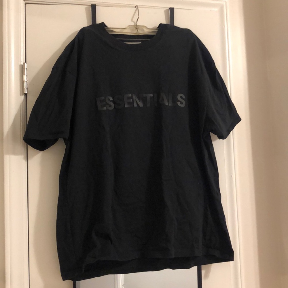 Essentials Fear of God T-Shirt